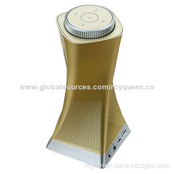Bluetooth Speaker, Venus, Micro SD, NFC, USB